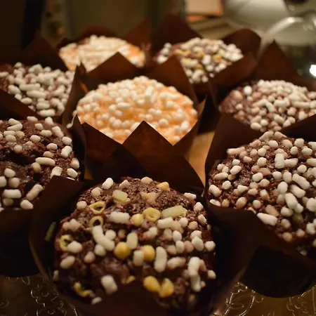 Boezio43b&b روما