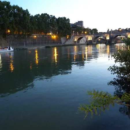 Boezio43b&b * روما