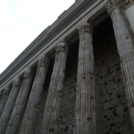 Boezio43b&b * روما