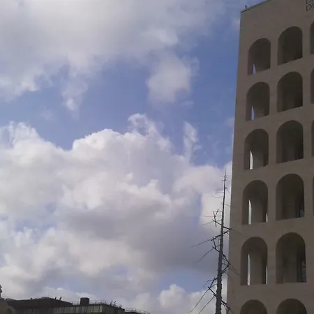 فندق مبيت وإفطار Boezio43b&b روما