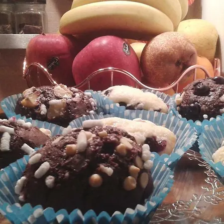 Boezio43b&b فندق مبيت وإفطار *