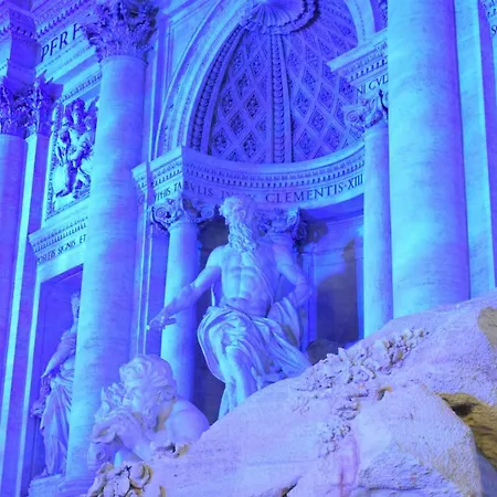 Boezio43b&b فندق مبيت وإفطار *