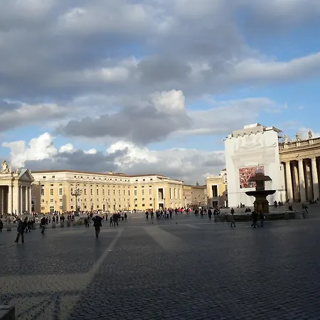 Boezio43b&b ベッド・アンド・ブレックファスト