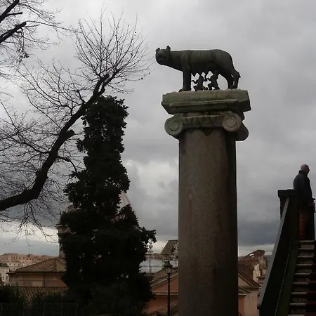 ベッド・アンド・ブレックファスト Boezio43b&b *