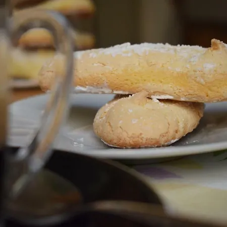 Boezio43b&b Bed & Breakfast Roma