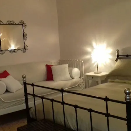 Boezio43b&b * ローマ