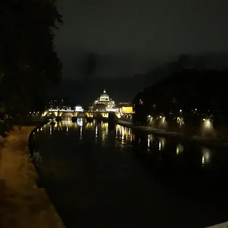 ベッド・アンド・ブレックファスト Boezio43b&b