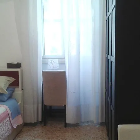 Nocleg ze śniadaniem Boezio43b&b