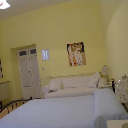 Bed & Breakfast Boezio43b&b Rome