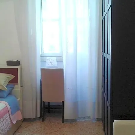 Bed & Breakfast Boezio43b&b