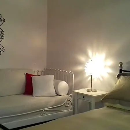 Boezio43b&b B&B *