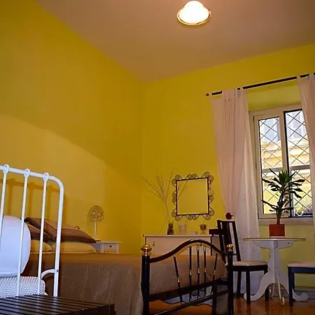 Bed & Breakfast Boezio43b&b *