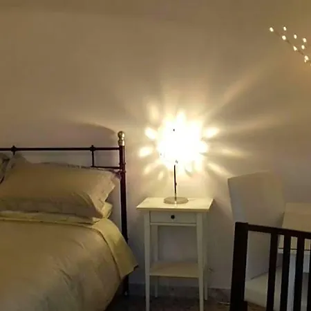 Bed & Breakfast Boezio43b&b *