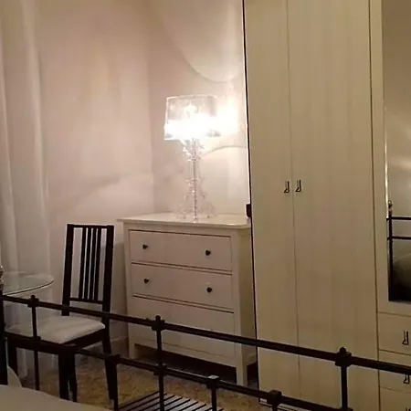 Boezio43b&b Bed & Breakfast *