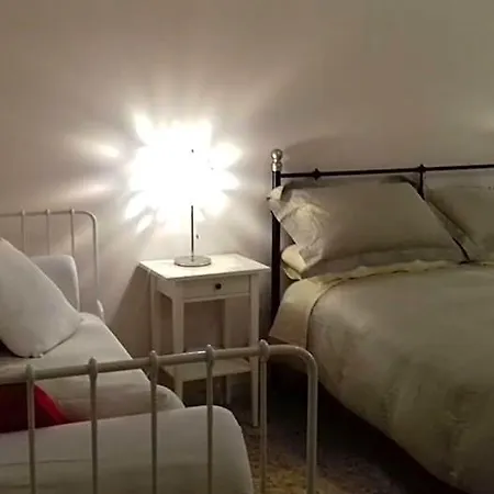 Boezio43b&b * Rom