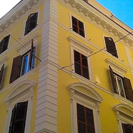 Bed & Breakfast Boezio43b&b