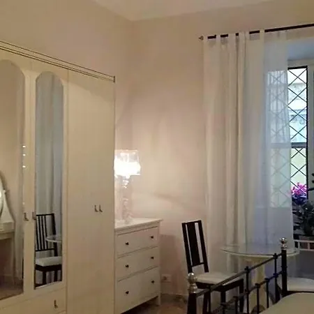 Boezio43b&b Bed & Breakfast *