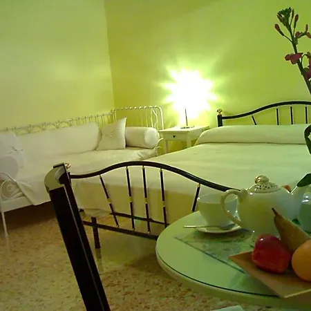 Bed & Breakfast Boezio43b&b Rom