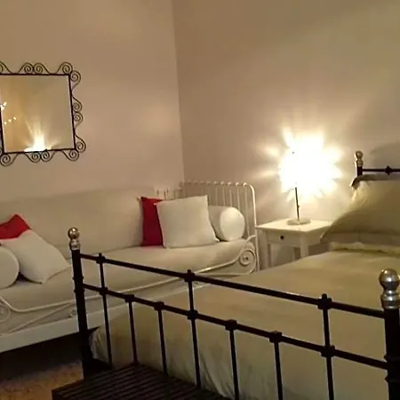 Bed & Breakfast Boezio43b&b