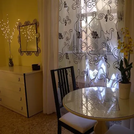 Boezio43b&b Bed & Breakfast Rom