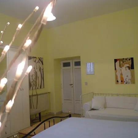 Boezio43b&b Rome