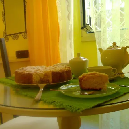 Boezio43b&b * Rome