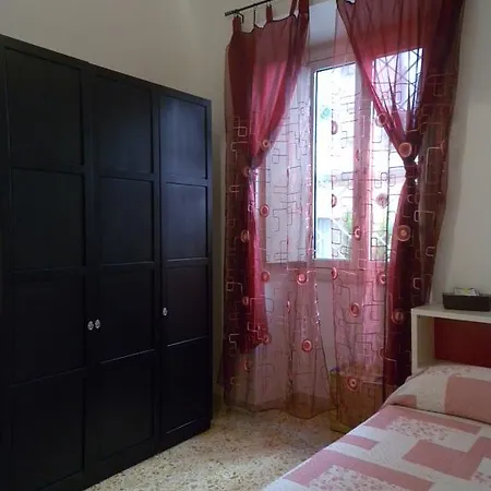 Bed & Breakfast Boezio43b&b