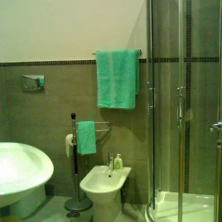 Boezio43b&b Bed and Breakfast