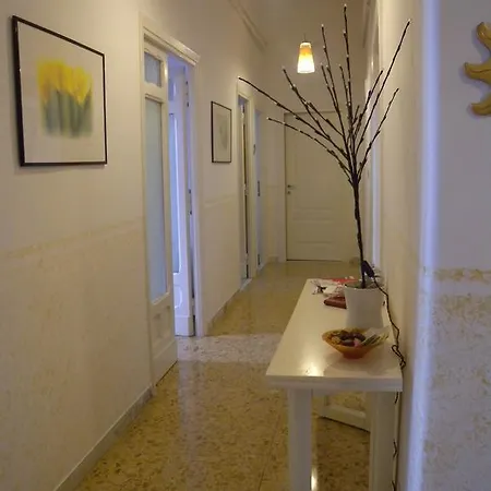 Bed & Breakfast Boezio43b&b *