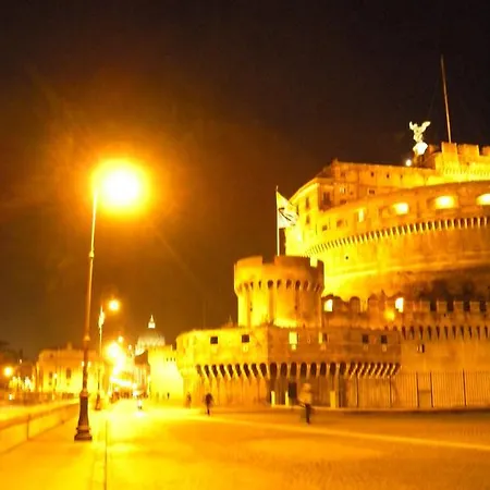 Boezio43b&b * Rome