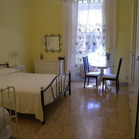 Bed and Breakfast Boezio43b&b