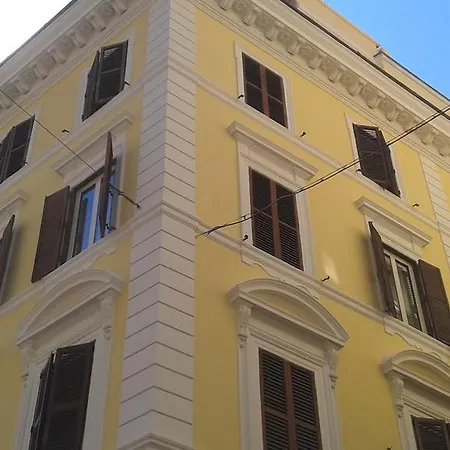 Boezio43b&b Bed & Breakfast