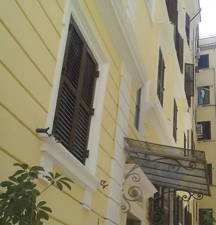 Boezio43b&b Bed & Breakfast Rome