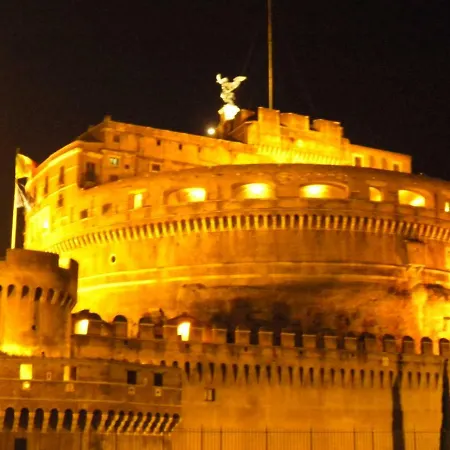 Bed & Breakfast Boezio43b&b Rome
