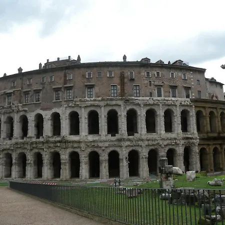 Bed and Breakfast Boezio43b&b