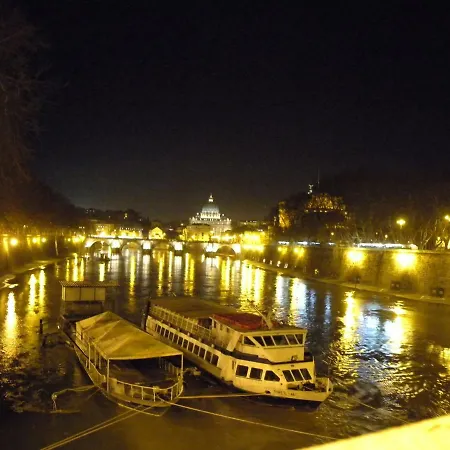 Boezio43b&b * Rome