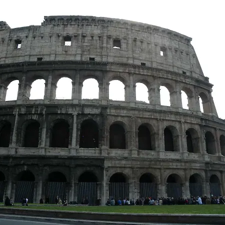 Boezio43b&b * Rome