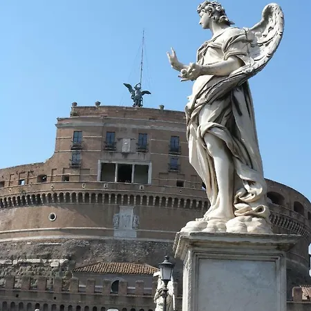 Boezio43b&b * Rome
