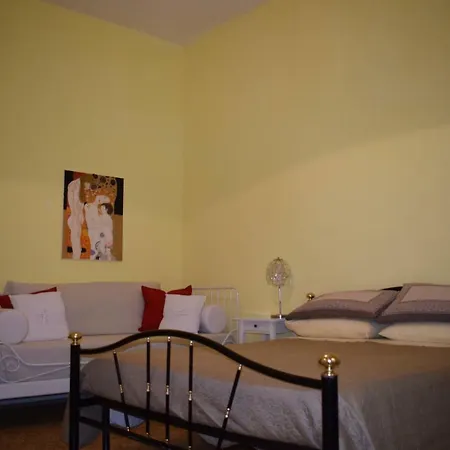 Bed & Breakfast Boezio43b&b *