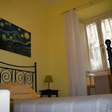 Boezio43b&b Bed & Breakfast *