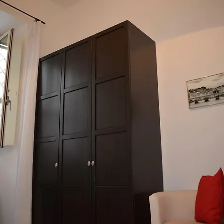 Boezio43b&b * ローマ