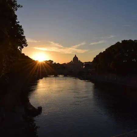 Bed & Breakfast Boezio43b&b Rome