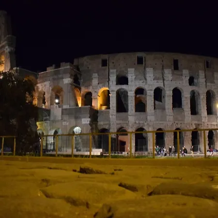 Bed & Breakfast Boezio43b&b *