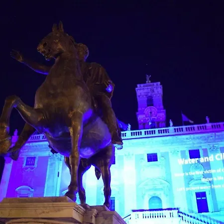 Boezio43b&b Rome