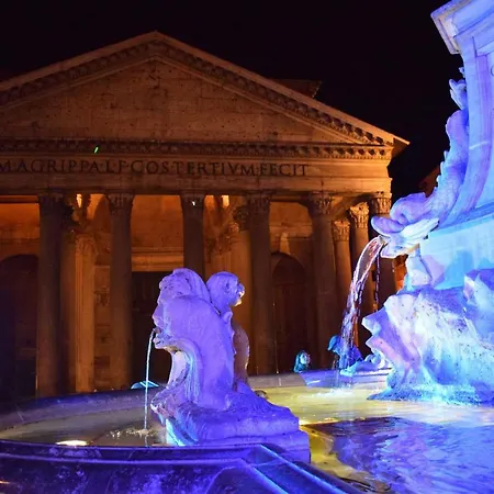 Bed and Breakfast Boezio43b&b *