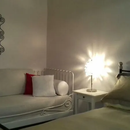 Boezio43b&b Rome