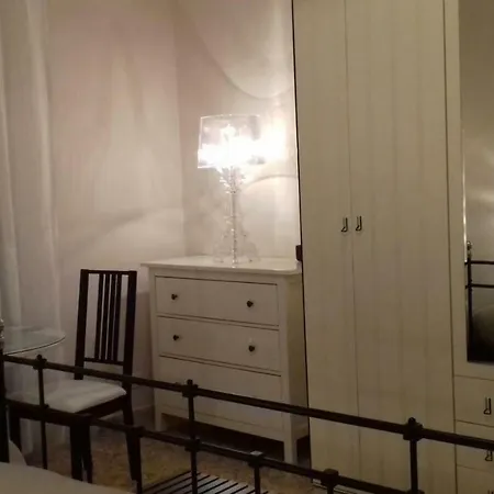 Boezio43b&b ローマ