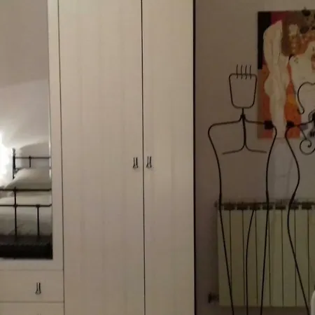 Boezio43b&b Bed & Breakfast *