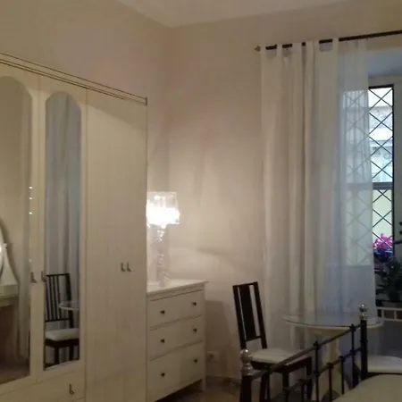 Boezio43b&b Bed & Breakfast *