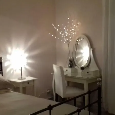 Boezio43b&b Bed & Breakfast Rome